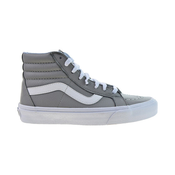 Vans SK8-Hi Reissue Men's Shoes Oxford-Drizzle VN0A2XSBQD5