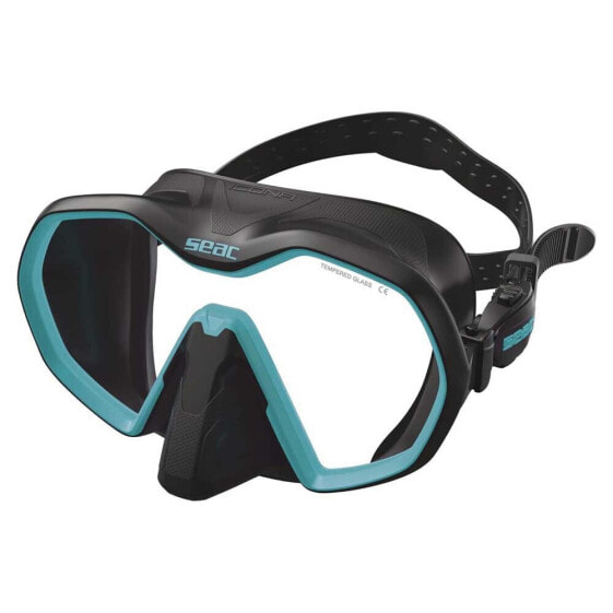 SEACSUB Icona diving mask