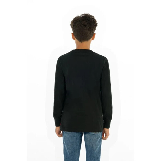 LEVI´S ® KIDS Batwing long sleeve T-shirt