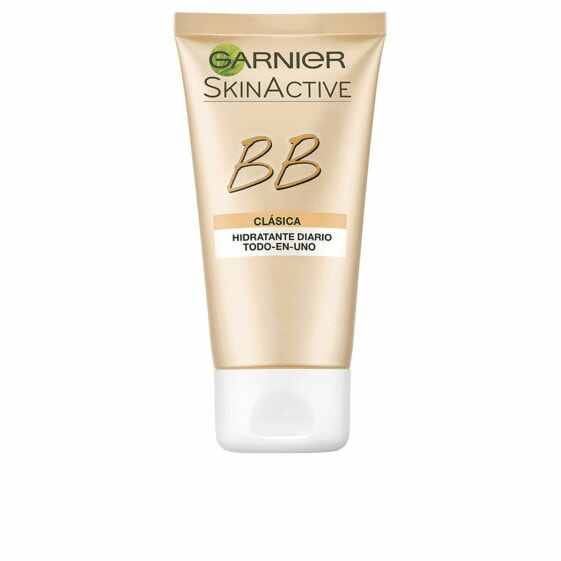 Увлажняющий крем с цветом Garnier Skin Naturals Bb Cream Spf 15 Cредний Medium 50 ml