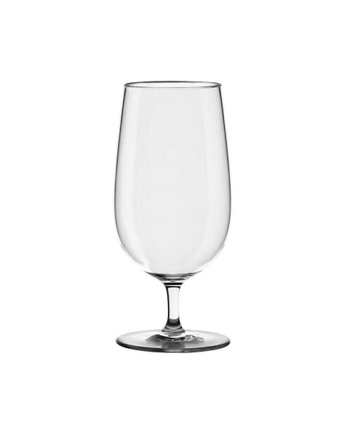 Montana Tritan Water Goblet, 21 Oz.,Tritan Acrylic,Set Of 6