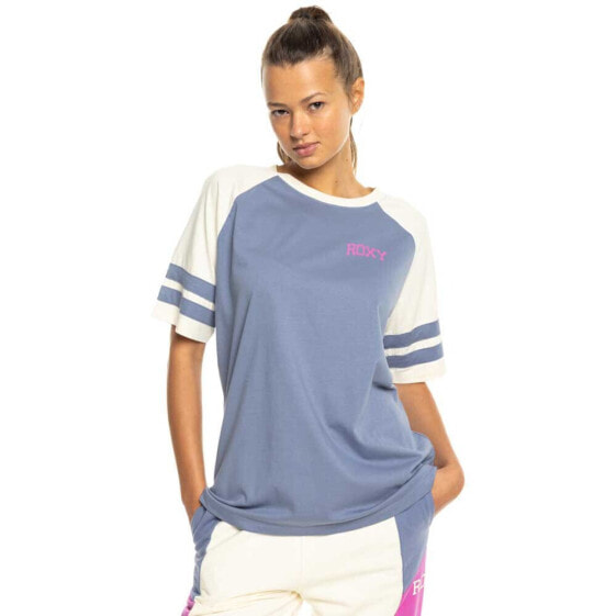 ROXY Ess Base short sleeve T-shirt