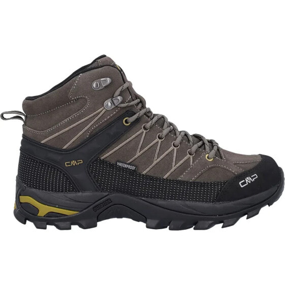 CMP Rigel Mid WP 3Q12947 Hiking Boots