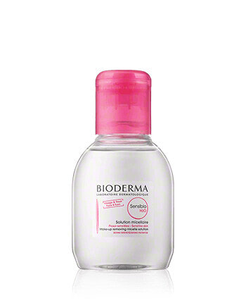 Bioderma Sensibio H2O Make-Up Removing Micelle Solution