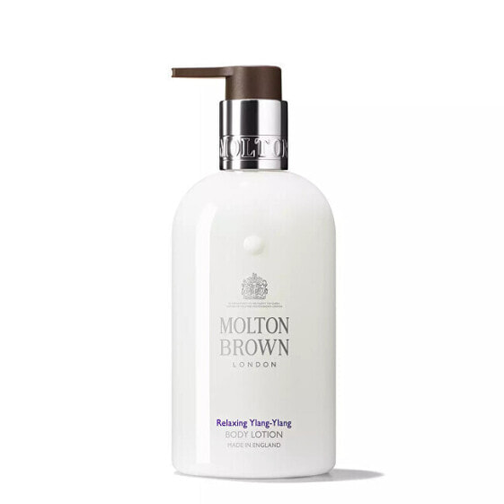 Лосьон для тела Molton Brown Ylang Ylang 300 ml Расслабляющий