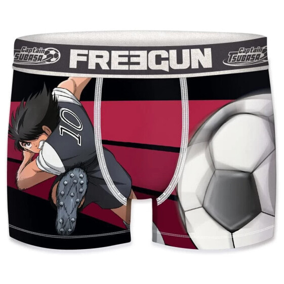 FREEGUN Captain Tsubasa Shot boxers