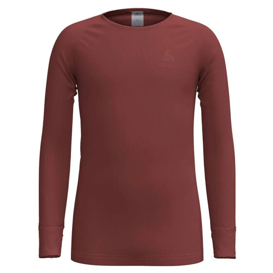 ODLO Active Warm Eco Crew long sleeve base layer