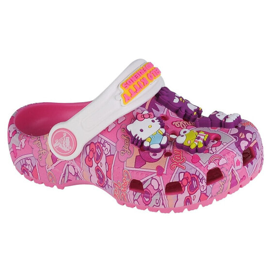 Crocs Hello Kitty And Friends Classic Clog