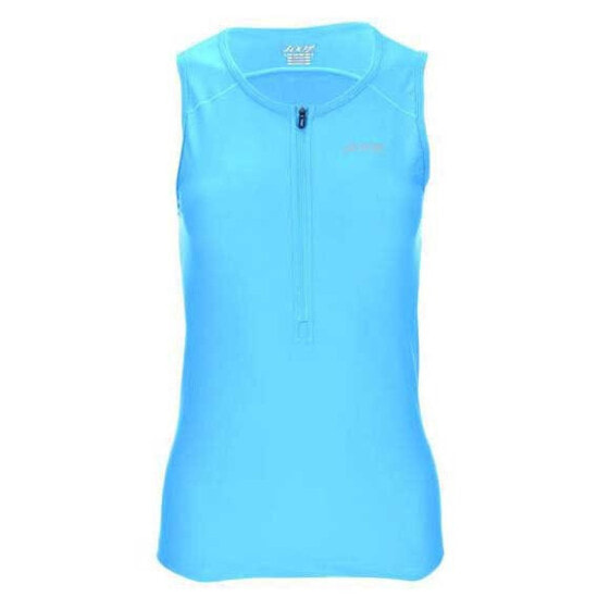 ZOOT Active Tri Mesh sleeveless T-shirt