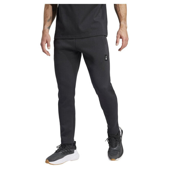 ADIDAS Olympique Lyon SZN Doubleknit tracksuit pants