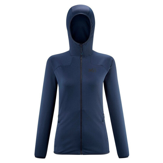 MILLET Lokka III hoodie fleece