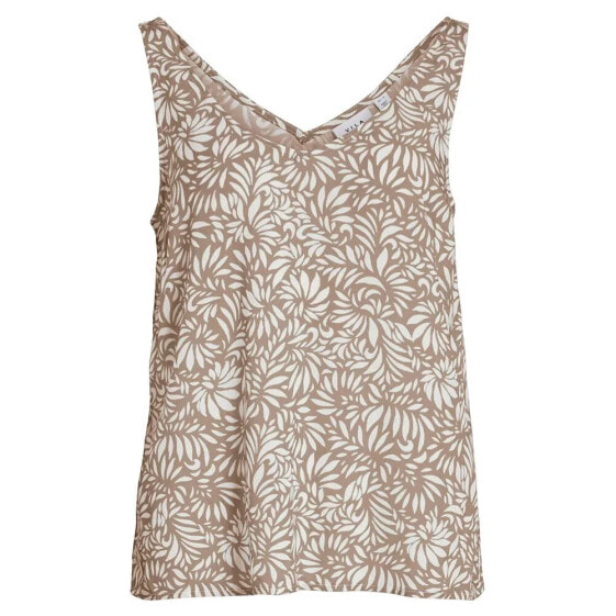 VILA Lise Jane Sleeveless Blouse