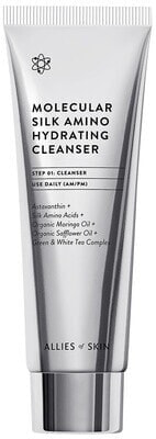 Molecular Silk Amino Hydrating Cleanser