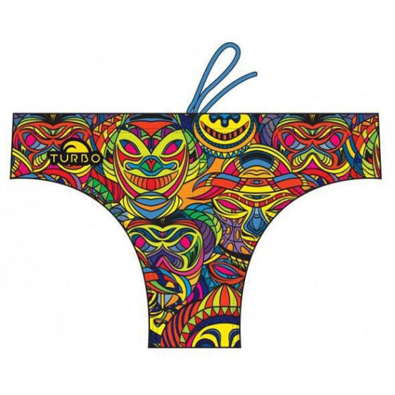 TURBO Tribu Swimming Brief