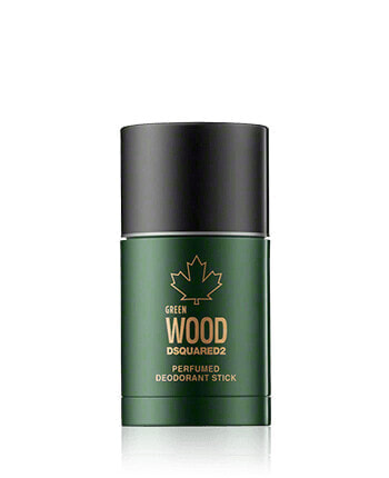 Dsquared² Green Wood Deodorant Stick (75 ml)