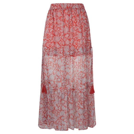 PEPE JEANS Brunella Long Skirt