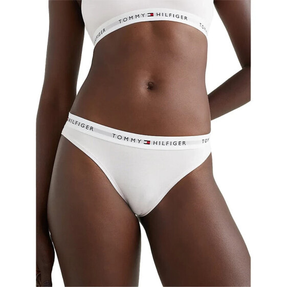 TOMMY HILFIGER UW0UW03835 Thong