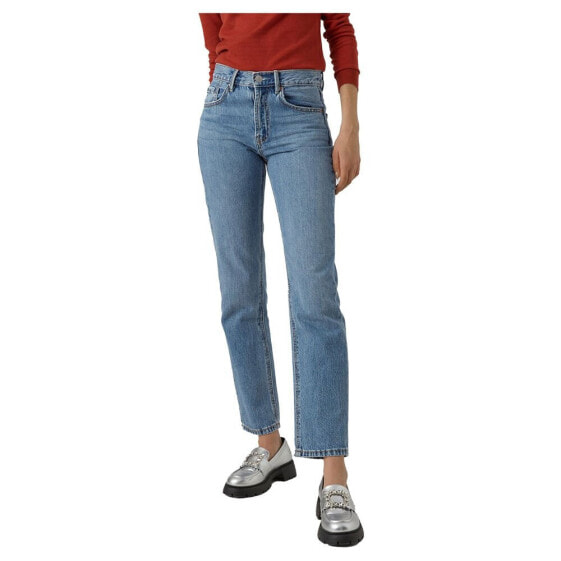 VERO MODA Hailey Straight Fit jeans