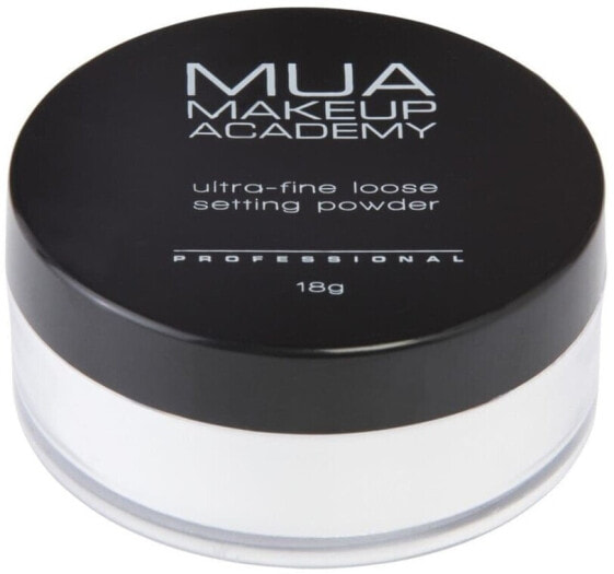 MUA Ultra-Fine Loose Setting Powder