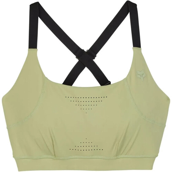 FOX RACING LFS Motive Sports bra