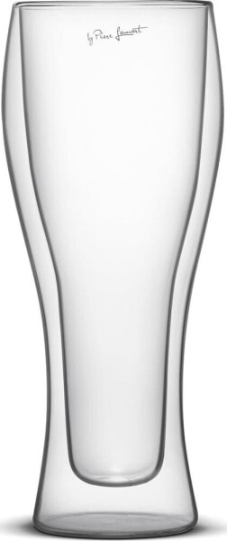 Lamart LT9027 SZKL 2SZT. BEER 480ML VASO LAMART