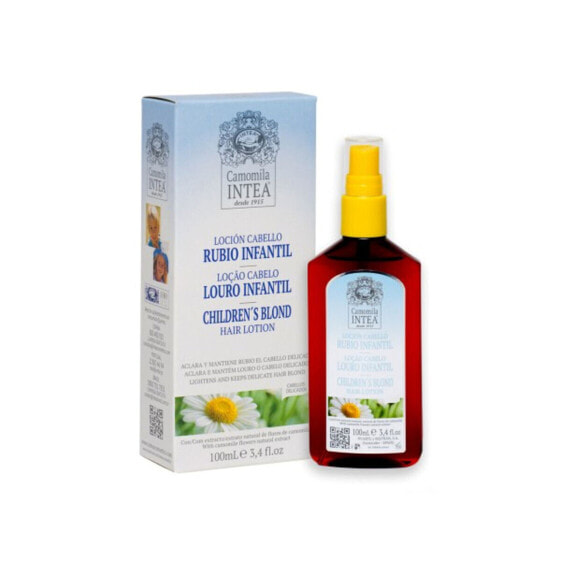 Осветляющий лосьон Camomila Intea (100 ml)