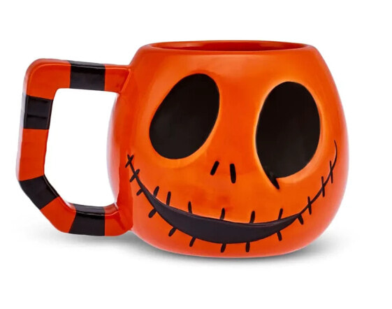 Tasse Halloween Creepy