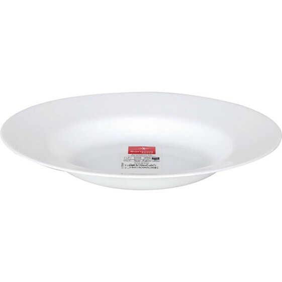 BORMIOLI Deep Plate 23 cm Toledo