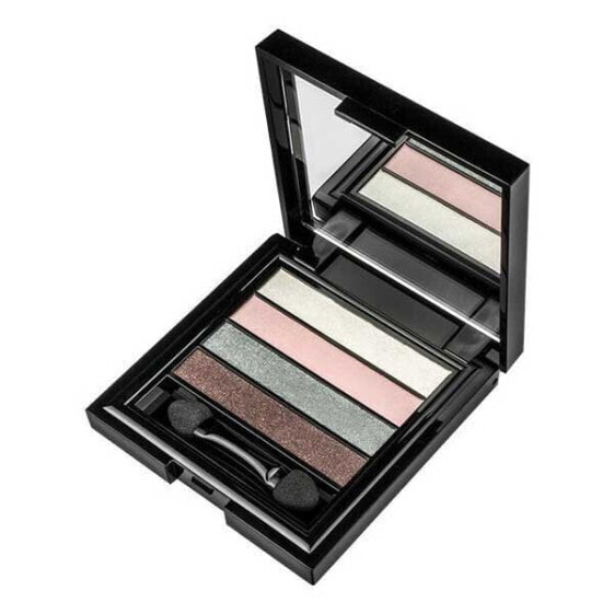 POSTQUAM Party Eyeshadow Palette