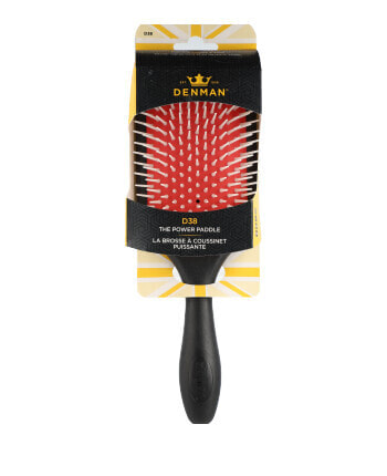 Denman Brushes D38 Power Paddle Brush