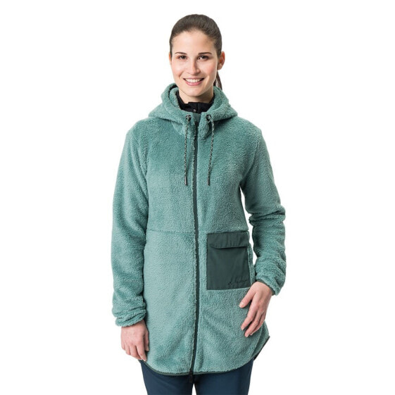 VAUDE Manukau hoodie fleece