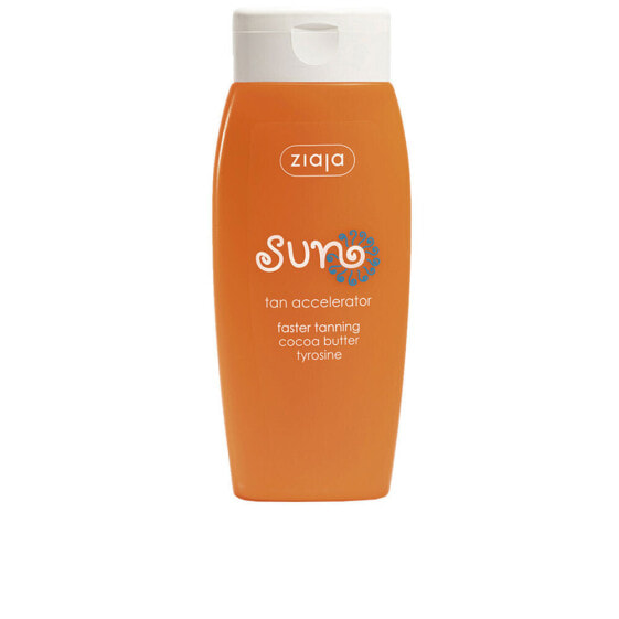 SUN bronzer accelerator 150 ml