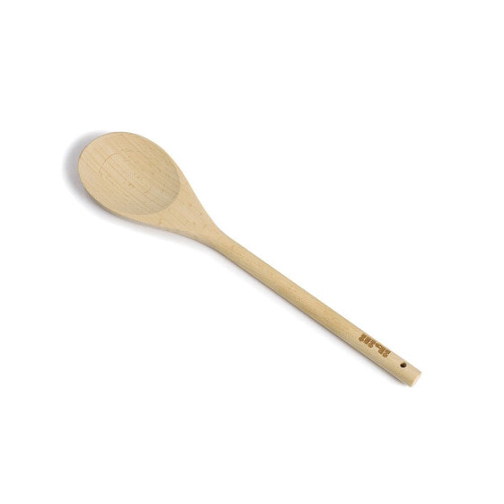 IBILI Round Handle 40 cm Wooden Spoon