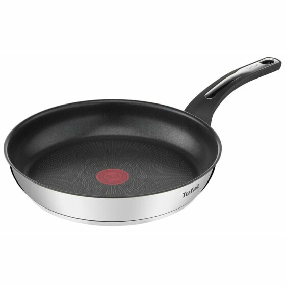 Сковорода Tefal E3000604 Ø 28 cm Нержавеющая сталь