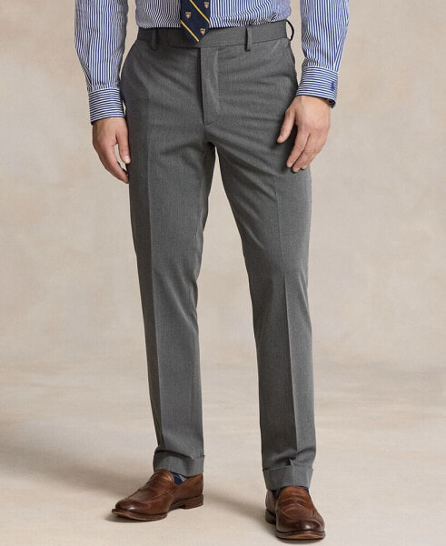 Men's Twill Trousers