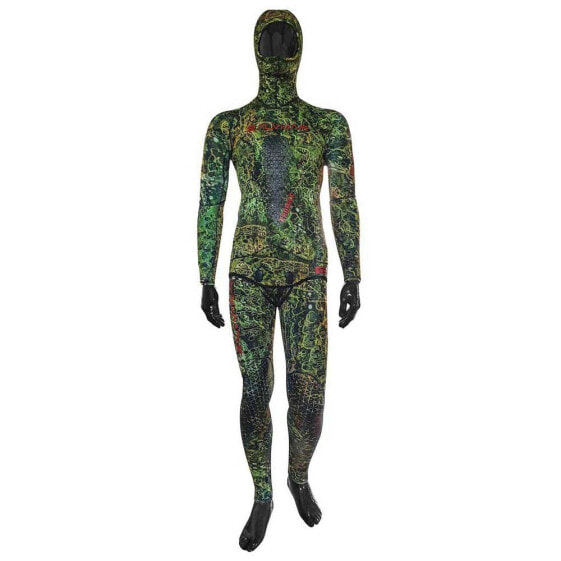 SALVIMAR Kromick 5.5 mm spearfishing wetsuit