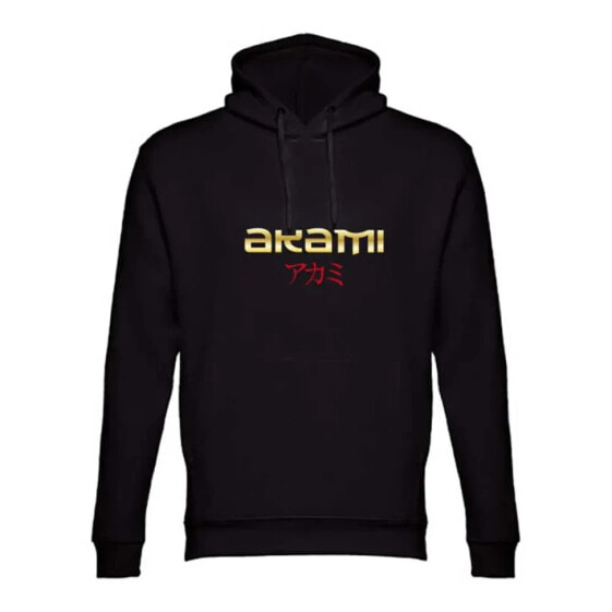 AKAMI Phoenix hoodie