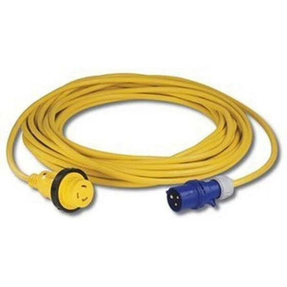 MARINCO 16A-220V 15m Cable Connectors