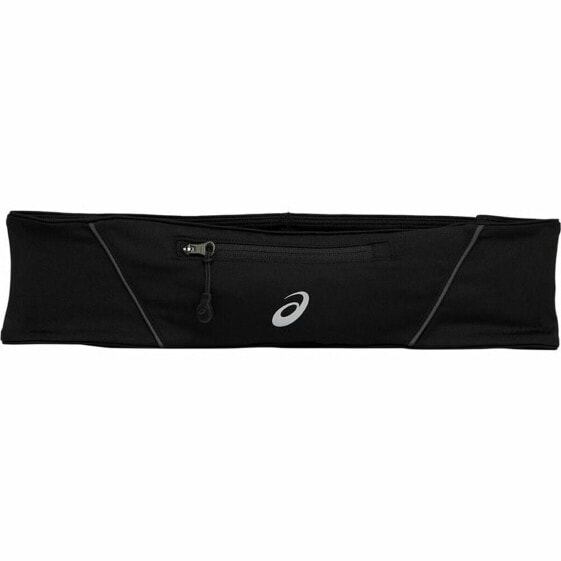 Сумка на пояс Asics Waistpack 2.0 Чёрный