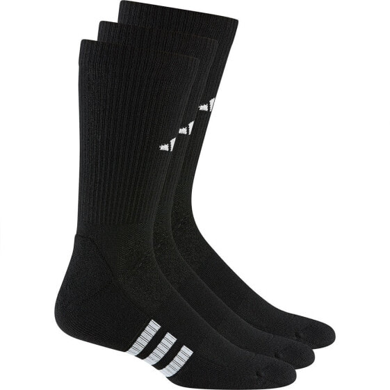 ADIDAS Performance Cush crew socks 3 pairs