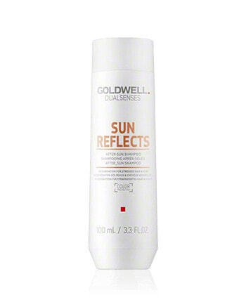 Goldwell. Dualsenses Sun Reflects After-Sun Shampoo