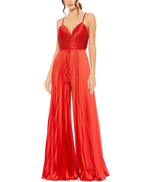 Mac Duggal Jumpsuit Women's