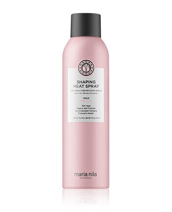 Maria Nila Styling Shaping Heat Spray (250 ml)