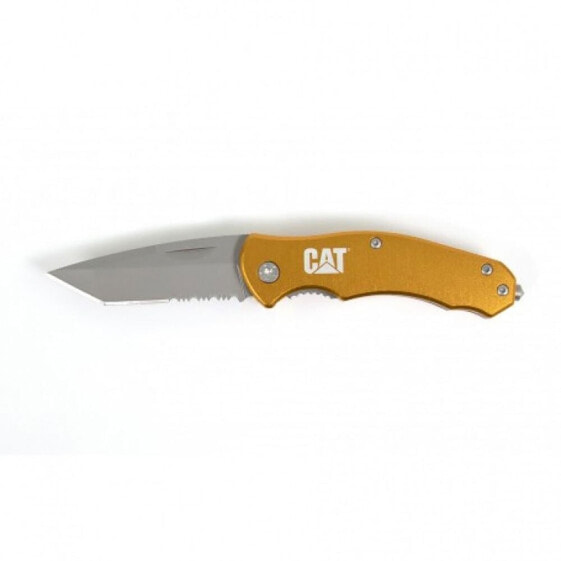 CATERPILLAR Inox 19 cm Utility Folding Knife