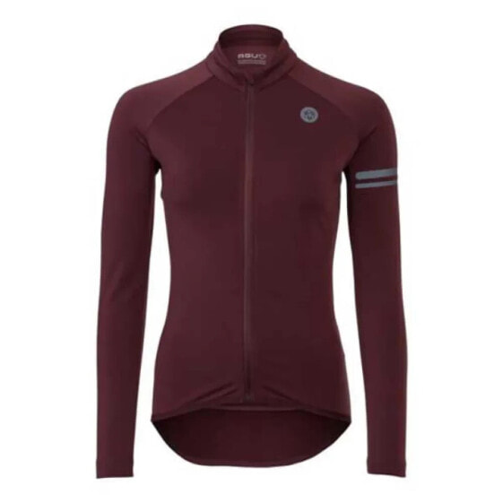 AGU Thermo Essential long sleeve jersey