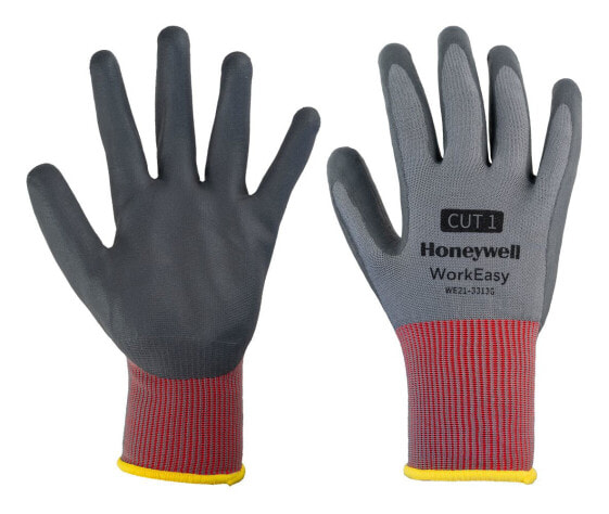 HONEYWELL WE21-3313G-11/XXL - Protective mittens - Grey - XXL - SML - Workeasy - Abrasion resistant - Oil resistant - Puncture resistant