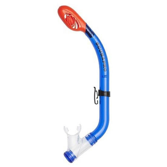 SCUBAPRO Mini Dry Diving Snorkel