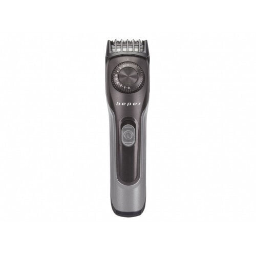 Rechargeable beard trimmer 40332