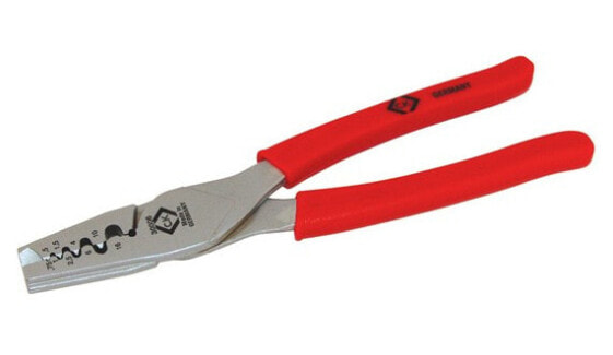 C.K Tools 430006 - Carbon steel - Red - 22 cm