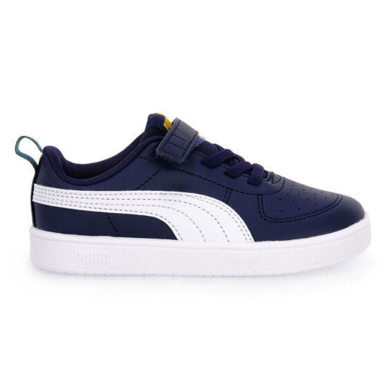 Puma 07 Rickie Ac Inf